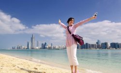 Поездка в Эмираты в одиночку: опасно или бояться нечего