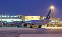 «Уральские авиалинии» открывают авиасообщение с Дубаем
