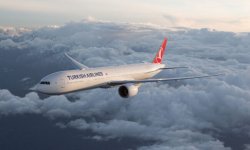 Турецкие авиалинии отменили ряд рейсов в российские города до осени