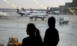 Аэрофлот заявил о вобозновлении рейсов в Турцию с 6 мая