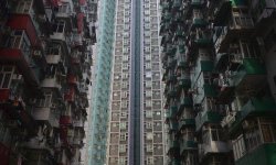Чего ждать от квартиры, арендованной за 9000 рублей в Китае
