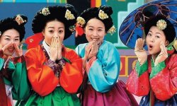 Культура и Традиции Южной Кореи