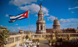 Куба увеличивает еженедельный допуск россиян на отдых до 3500 человек