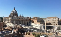 Музеи Ватикана в Риме: Описание, Экспонаты