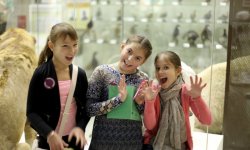 Квесты в Музеях для Детей в Москве и Спб