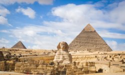 Названы цены на отдых на египетских курортах в майские праздники