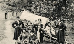 Кабардинцы: Традиции и Обычаи