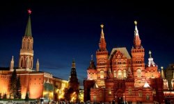 Названы самые популярные направления для путешествий по России