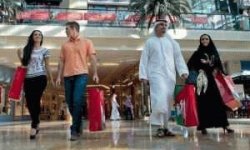 Как одеваться в ОАЭ туристам женщинам