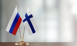 Финляндия сообщила порядок въезда россиян