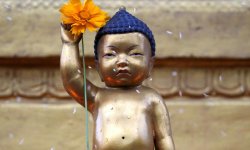 Традиции Воспитания Детей в Буддизме