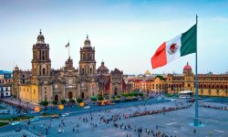 Российские туристы планируют отдых в Мексике: страна откроется 25 мая
