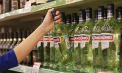Турция ввела запрет на алкоголь