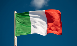 Италия возобновит выдачу туристических виз 3 мая