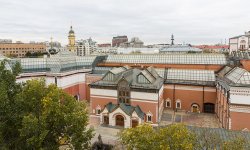 7 Самых Лучших Музеев Москвы