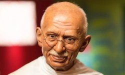 Основы принципов Ганди