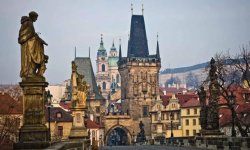 Безопасна ли Чехия для путешественников? Мнение отдыхающего
