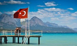Что нужно для хорошего отдыха в Турции