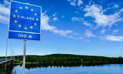 Финляндия открыла границы для туристов по всему миру
