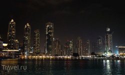 Новый год в Дубае отзывы туристов