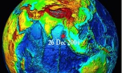 26 декабря 2004 года цунами в Тайланде