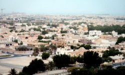 Арабские Эмираты продлили визы бесплатно до конца марта