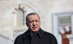 Эрдоган требует Евросоюз принять Турцию на место Великобритании