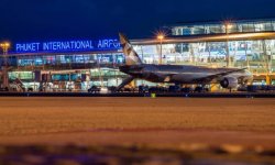Аэропорт Пхукета выразил полную готовность к приему иностранных путешественников