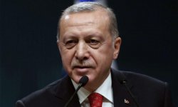 В Турции ввели комендантский час из-за COVID-19