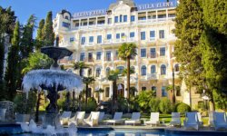 Крымские отели закрывают бронирование номеров на летний сезон