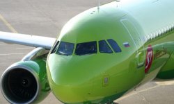 S7 Airlines отменила рейсы в Турцию до 1 августа