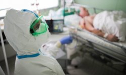 Эпидемия в Краснодарском Крае набирает обороты