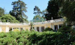 Как доехать до дендрария в Сочи