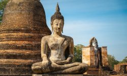 Таиланд сдается от безысходности: страна готова снимать все ограничения чтоб снова принимать туристов