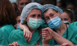 ВОЗ спрогнозировал окончание пандемии коронавируса