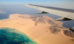 Египет ужесточил меры безопасности в аэропортах и на курортах страны