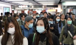 Россияне, живущие в Китае, заявляют: второй волны коронавируса в стране нет