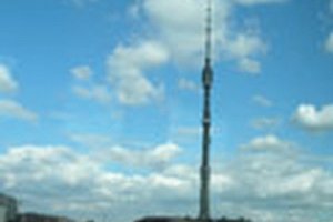 Как доехать до останкинской телебашни на метро