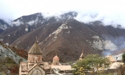 Гиды по Армении: Ваш путеводитель в мир удивительных открытий