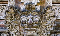 Смертельные опасности Бали