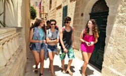 Мальта планирует открыться для туристов в июне