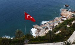 Анекс Тур перенес туристические программы в Турцию