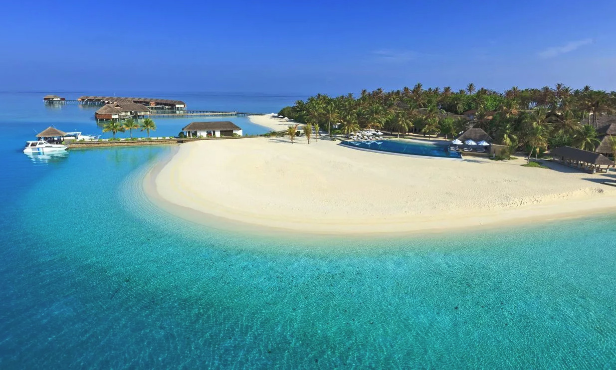 Безвизовый остров