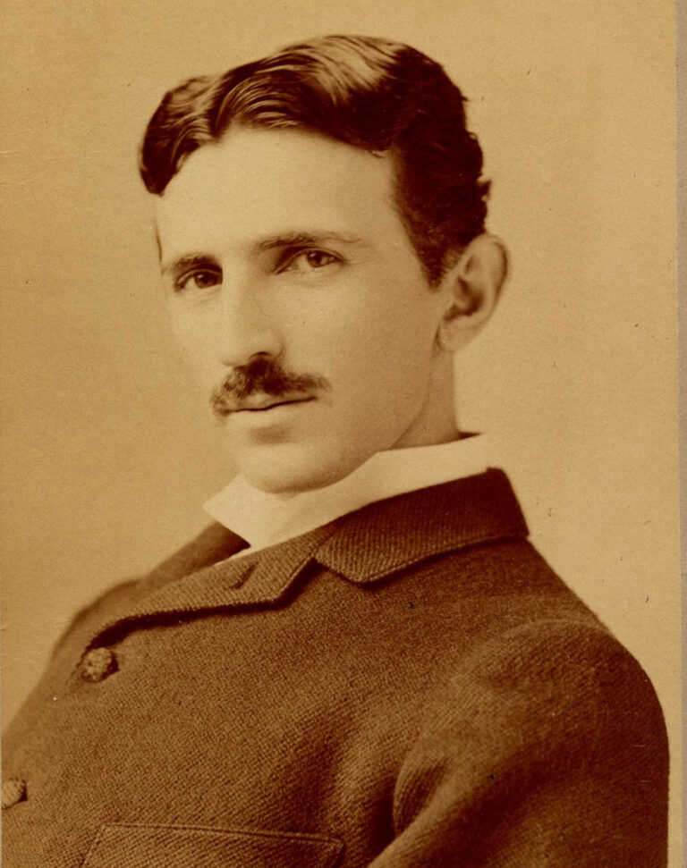 Музей Тесла в Олимпийском Парке Сочи