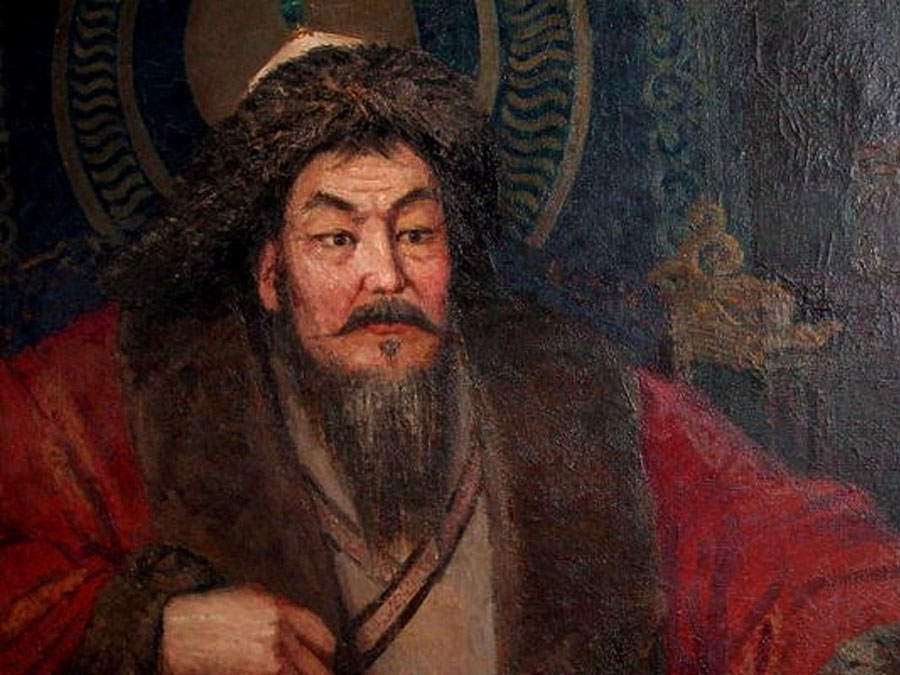 Батый хан: краткая биография и достижения монгольского правителя