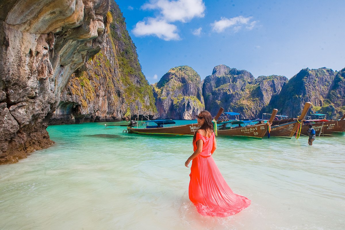 Thailand Phuket