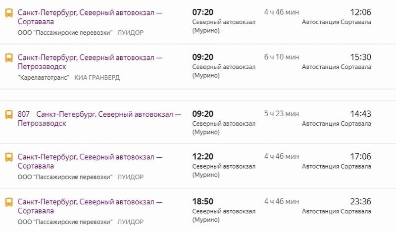 Расписание автобусов обводный канал великий новгород